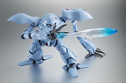 Kidou Senshi Gundam 0080 Pocket no Naka no Sensou - MSM-03C Hygogg - Robot  Damashii - Robot Damashii - ver. A.N.I.M.E. (Bandai)