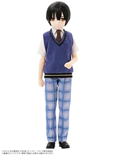 Hetalia The World Twinkle - Japan - Asterisk Collection Series #004 - -  Solaris Japan