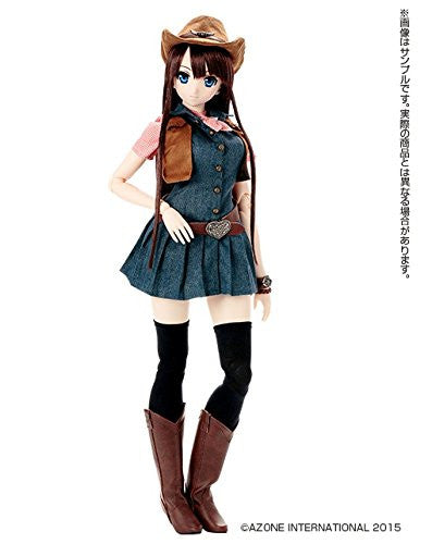 Yui - Original Character: Azone