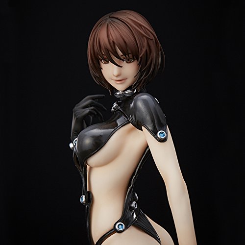 Yamasaki Anzu - Gantz:O