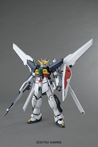 GX-9901-DX Gundam Double X - Kidou Shinseiki Gundam X