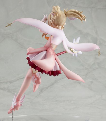 Magical Ruby - Fate/kaleid liner PRISMA☆ILLYA