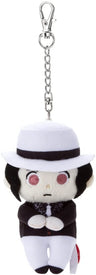 Kimetsu no Yaiba - Kibutsuji Muzan - Chokkorisan - Plush Keychain (Takara Tomy A.R.T.S)