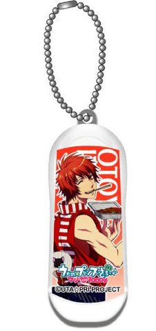 Uta no☆Prince-sama♪ - Ittoki Otoya - B・beans - Static Electricity Removal Keyholder - Keyholder (ACG)
