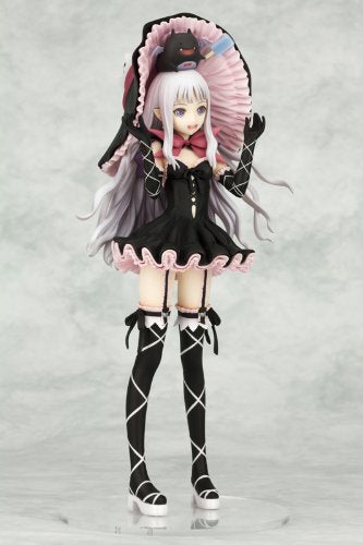 Kotobukiya Shining Hearts Maxima 1/8 Scale Pvc Pre-painted
