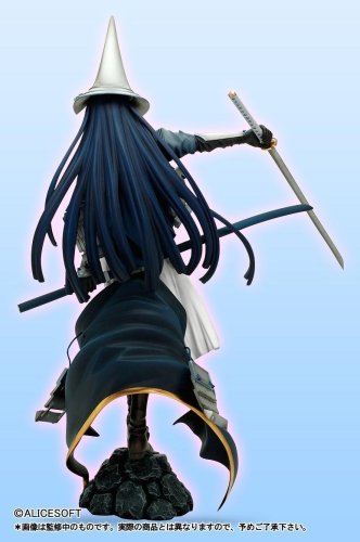 Uesugi Kenshin - Sengoku Rance