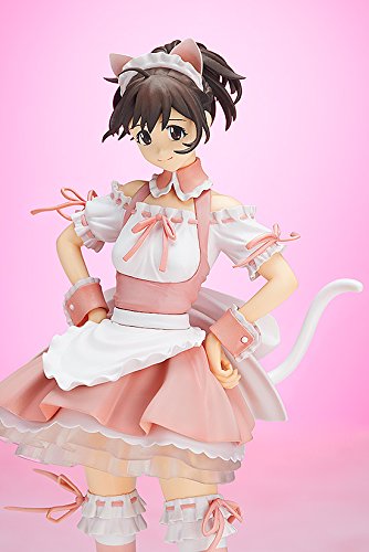 Robotics;Notes - Senomiya Akiho - 1/8 - Nekomimi Mode ver
