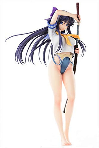 Walkure Romanze More & More - Ryuuzouji Akane - 1/6 - ver. Finest (Orca Toys)