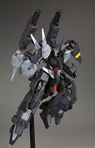 Frame Arms 009 - FA102 - NSG-12α Kobold - 1/100 - RE (Kotobukiya)