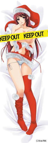 Sister Scheme - Anjou Marine - Dakimakura Cover - Santa Ver. (Kisshoya.com)
