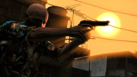 Max Payne 3 (Rockstar Classics)