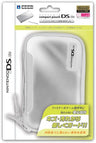 Compact Pouch DS Lite (Silver)