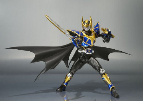 Kamen Rider Knight Survive - Kamen Rider Ryuuki