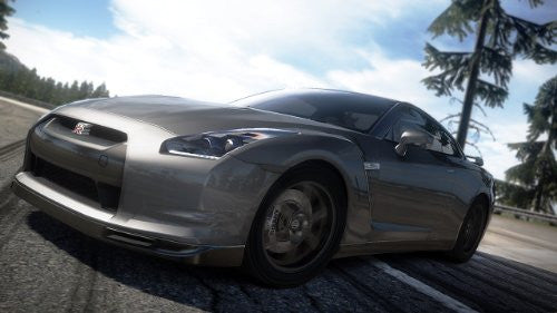Need for Speed: Hot Pursuit