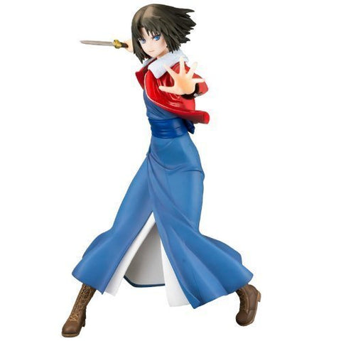 Gekijouban Kara no Kyoukai: Mirai Fukuin - Ryougi Shiki - Ichiban Kuji - Ichiban Kuji Premium Gekijouban Kara no Kyoukai - Chokushi no Magan ver.