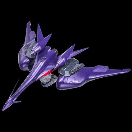 Kidou Senkan Nadesico -The Prince Of Darkness- - METAMOR-FORCE - Dedicated High Maneuver Unit for Black Sarena (Sentinel)　