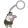 Dangan Ronpa 1・2 Reload - Monomi - Keyholder - Tsumamare (Cospa)