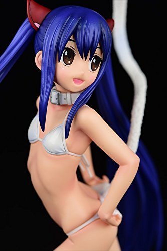 Wendy Marvell - Fairy Tail