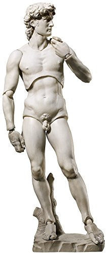 Figma #SP-066 - The Table Museum - Davide di Michelangelo (FREEing)