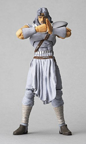 Hokuto no Ken - Toki - Hokuto no Ken Revolution - Legacy of