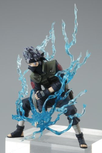 Naruto Shippuuden - Hatake Kakashi - Figuarts ZERO (Bandai