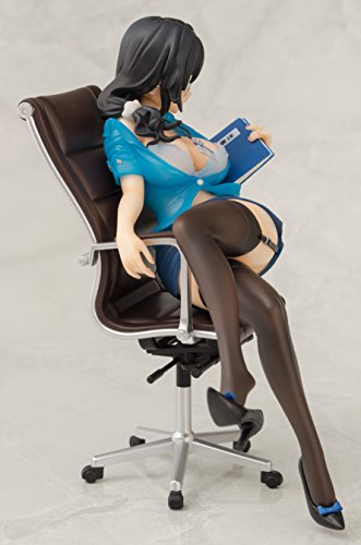 Hishoka Hatsumi Yuki 1/7 top Daiki Kougyou