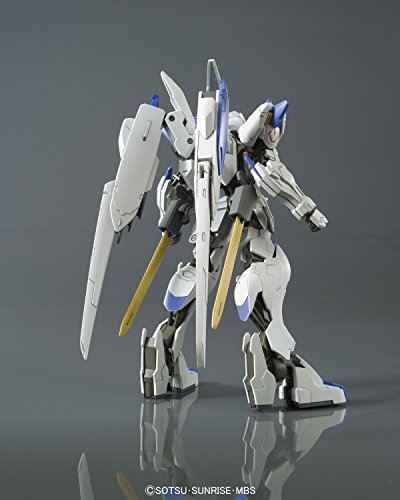 ASW-G-01 Gundam Bael - Kidou Senshi Gundam Tekketsu no Orphans