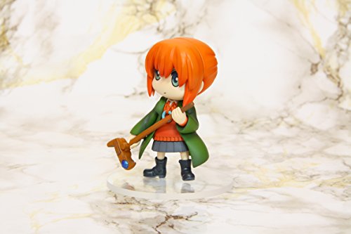 Hatori Chise - Mahou Tsukai no Yome