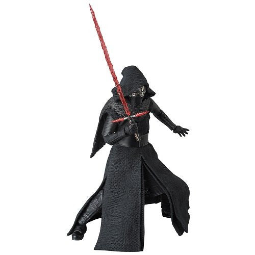 Star Wars - Star Wars: The Force Awakens - Kylo Ren - Mafex