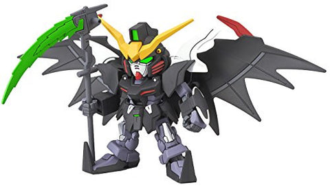 Shin Kidou Senki Gundam Wing Endless Waltz - XXXG-01D2 Gundam Deathscythe Hell Custom - SD Gundam EX-Standard 12 (Bandai)