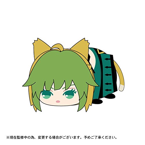Fate/Apocrypha - Plush Mascot - Potekoro Mascot - Blind Box Set ...