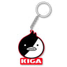 Mawaru Penguindrum - Keyholder - Rubber Keychain - Kiga (Cospa)