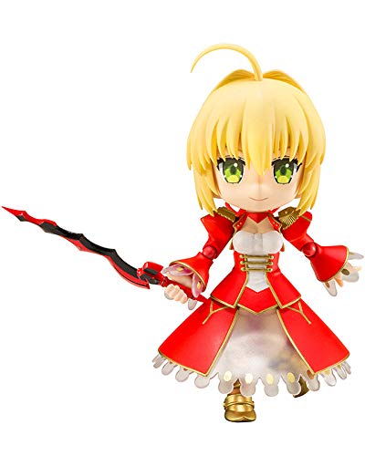 Saber EXTRA - Fate/Extra Last Encore