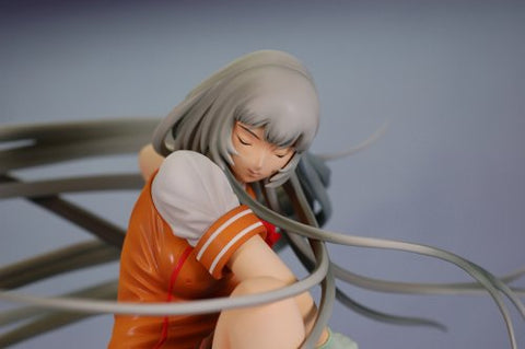 Ikki Tousen Dragon Destiny - Chouun Shiryuu - R-Line - 1/7 - Sword Dance ver. (Griffon Enterprises)