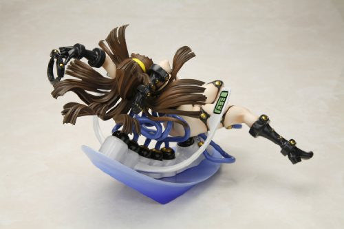 Shin Mazinger ZERO - Yumi Sayaka - 1/7 (AmiAmi Zero