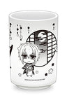 Hakuouki Shinsengumi Kitan - Kazama Chikage - Tea Cup (Gift)