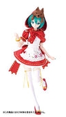 Vocaloid - Hatsune Miku - Doll Clothes - Dollfie Dream Character Clothing - Mikuzukin Dress Set - 1/3 (Volks)　