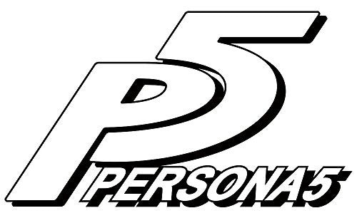 Persona 5 [20th Anniversary Edition]