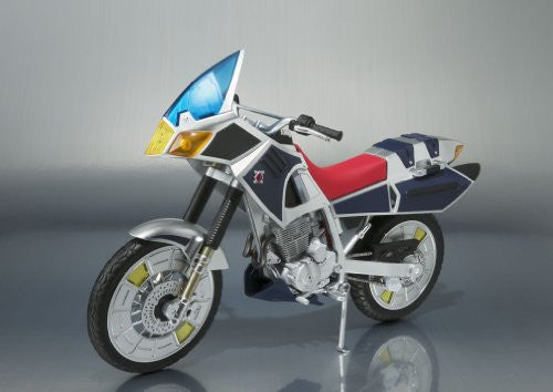 Kamen Rider Blade - Blue Spader - S.H.Figuarts (Bandai) - Solaris