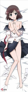 Saki Achiga-hen Episode of Side-A - Onjouji Toki - Dakimakura Cover (Chara-Ani)