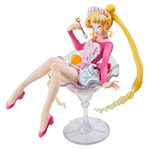 Bishoujo Senshi Sailor Moon - Tsukino Usagi - Sweeties - Fruit Parlor ver.