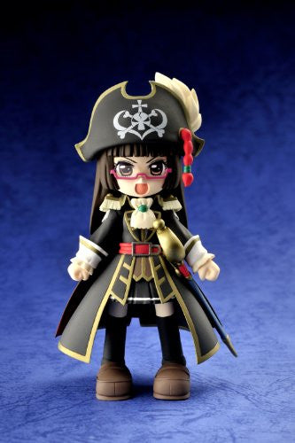 Chiaki Kurihara - Mouretsu Pirates