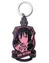 Love Live! School Idol Project - Yazawa Niko - Emblem Keychain - Keyholder (Cospa)