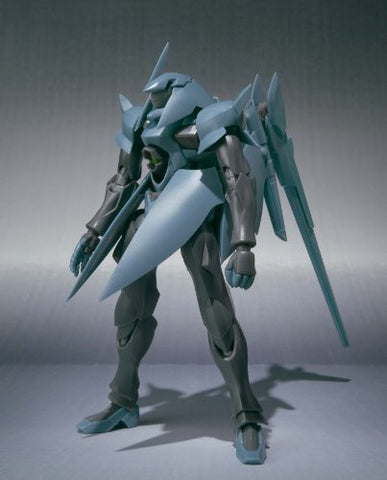 Kidou Senshi Gundam AGE - ovv-f Gafran - Robot Damashii <Side MS> (Bandai)