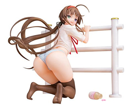 Senran Kagura NewWave G-Burst - Ryoubi - 1/7 (Pulchra)