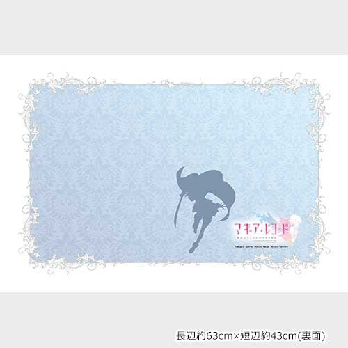 Magia Record Puella Magi Madoka Magica Side Story - Pillow Cover Miki Sayaka