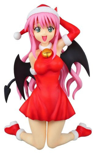To LOVEru - Lala Satalin Deviluke - Shueisha Solid Selection - 1/8 - Santa Miniskirt ver. - 08 (Shueisha)