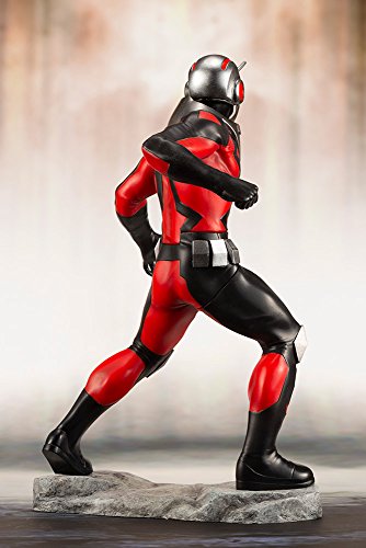Ant-Man, Wasp - Avengers