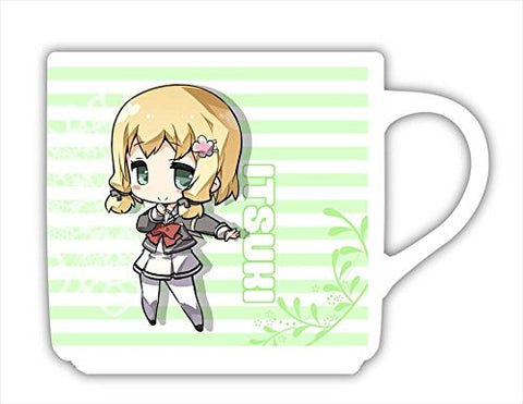 Yuuki Yuuna wa Yuusha de Aru - Inubouzaki Itsuki - Kodama - Mug - Stackable Mug (M's)