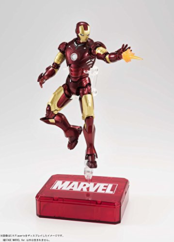 Tamashii Stage - Marvel Ver. (Bandai)